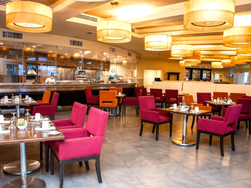 The Bistro