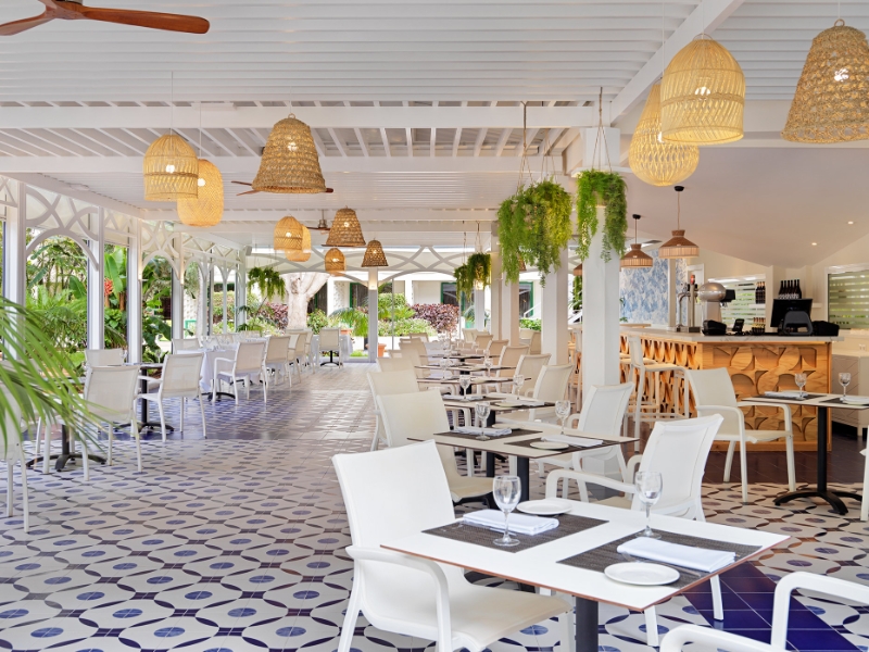 El Lagar Restaurant