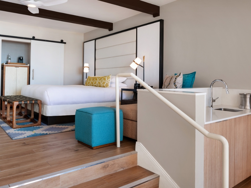 room MissionBay
