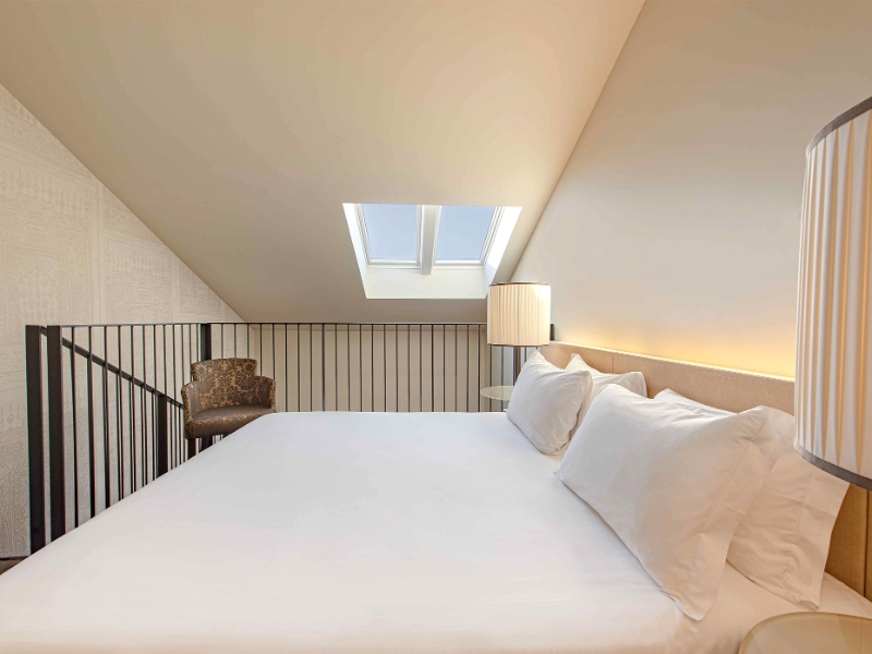 Duplex Suite