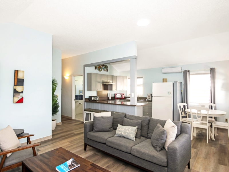 Villa Living