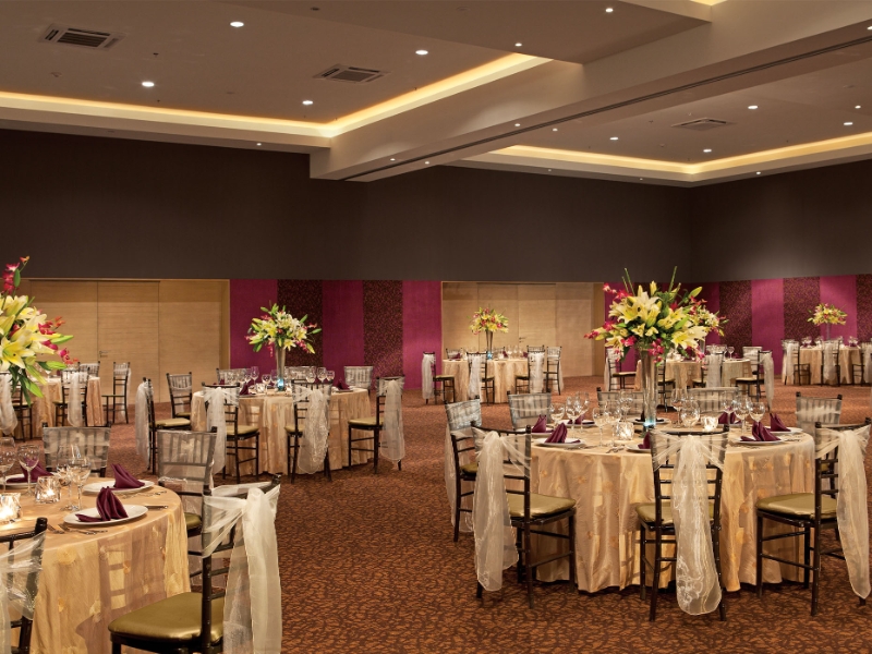 Ballroom
