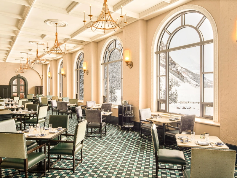 Fairview Restaurant