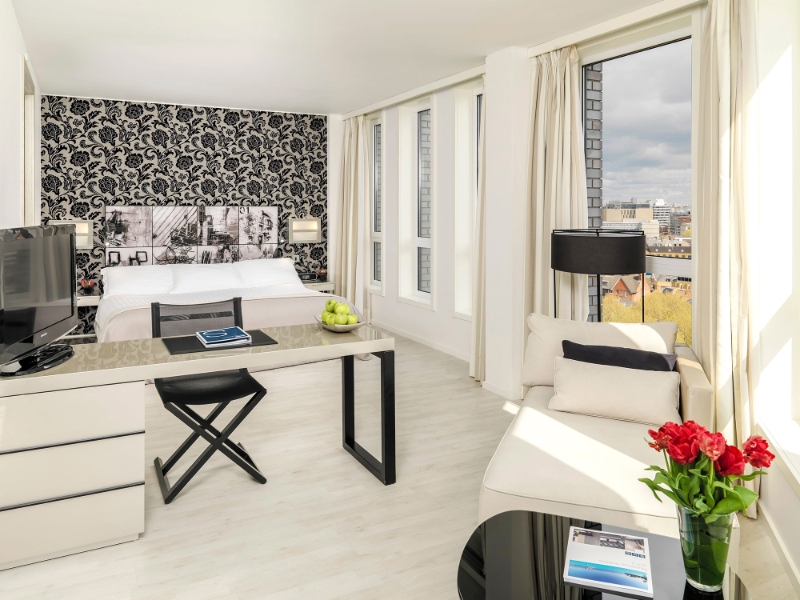 Waterloo Suite