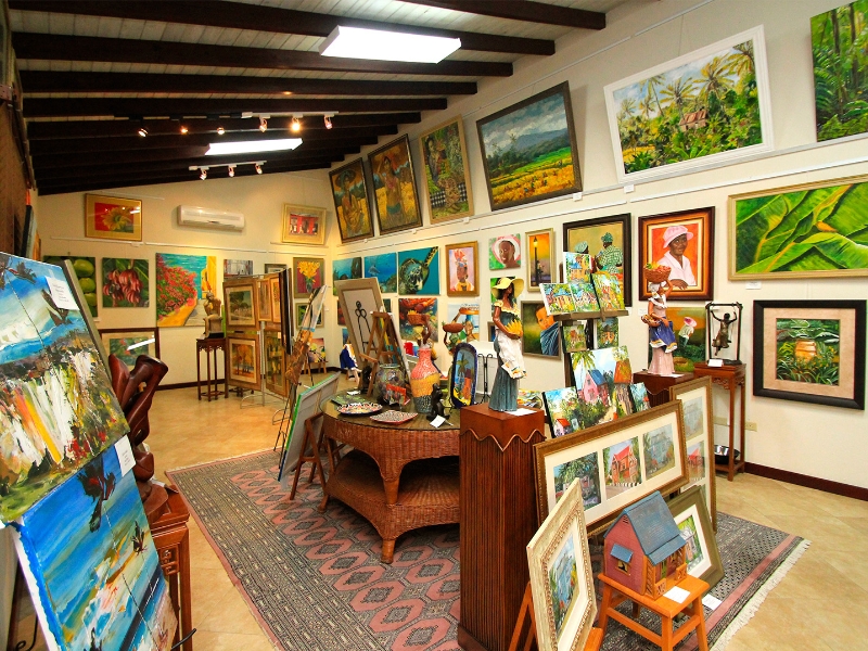Art Gallery