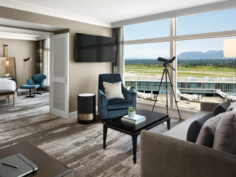 Sea Island Suite