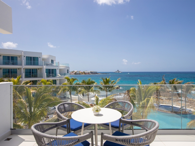 Junior Oceanfront