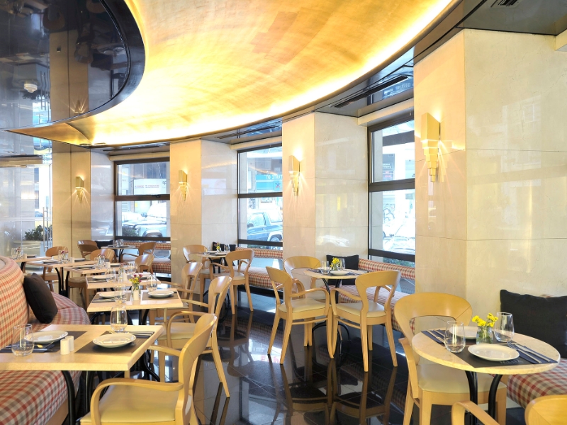 Mondo Cafe