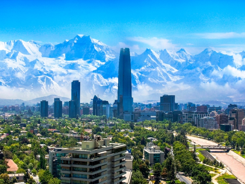 Santiago