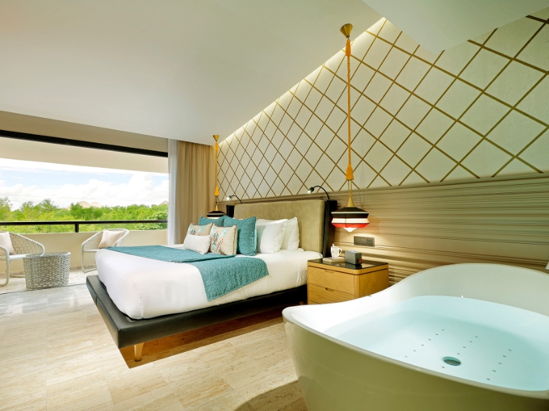 Royal Suite