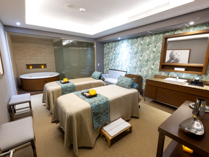 Royal Spa