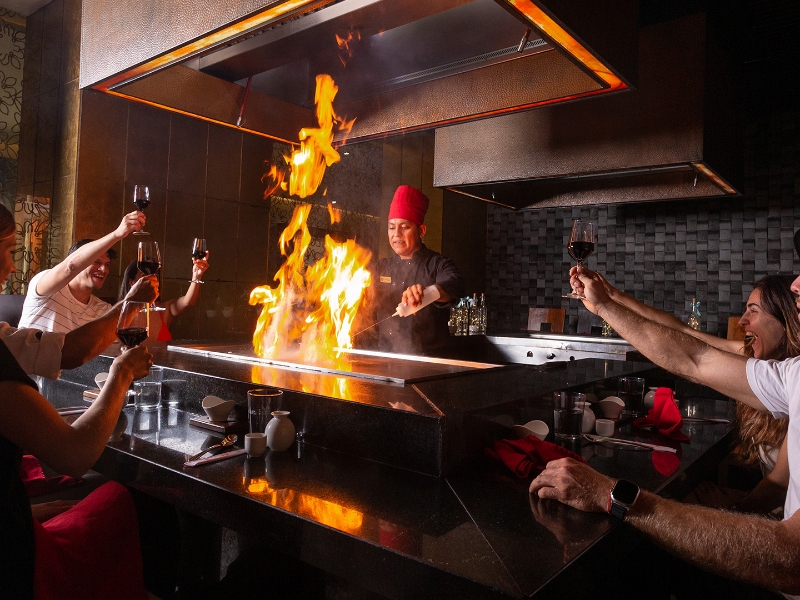 Restaurant Gaijin