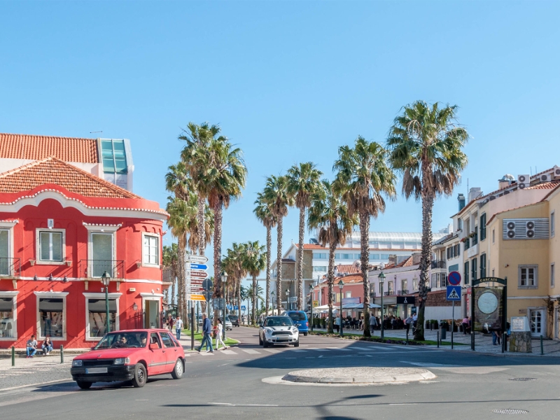 Cascais