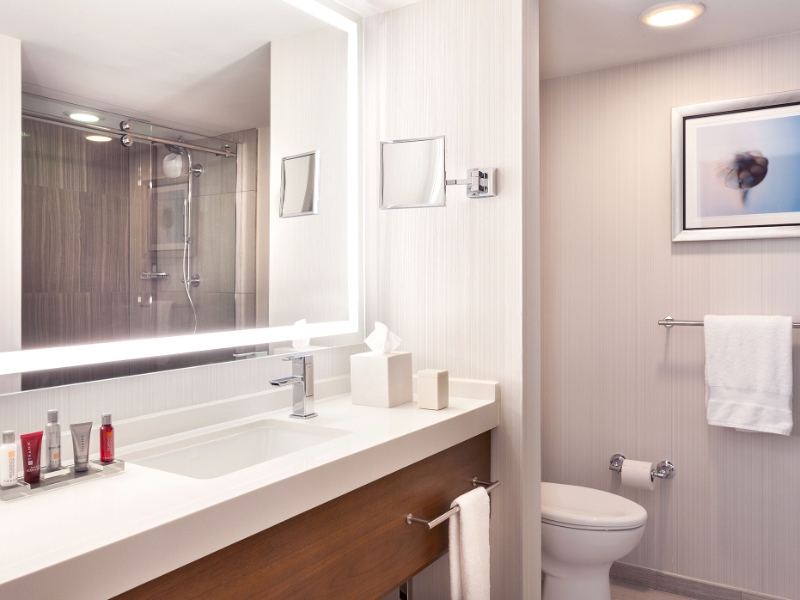 Standard Guest Bath