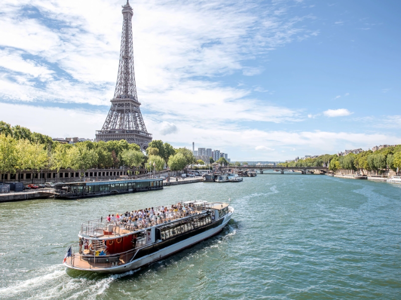 Seine River