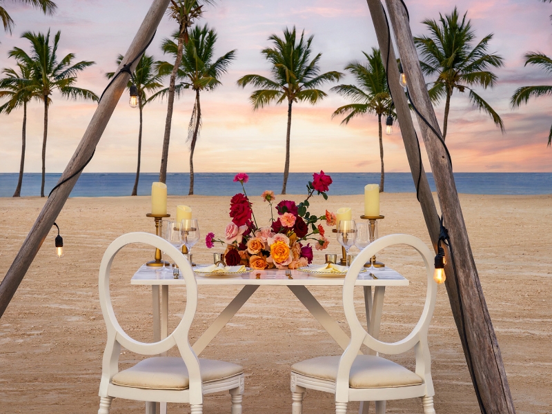 Romantic Dinner