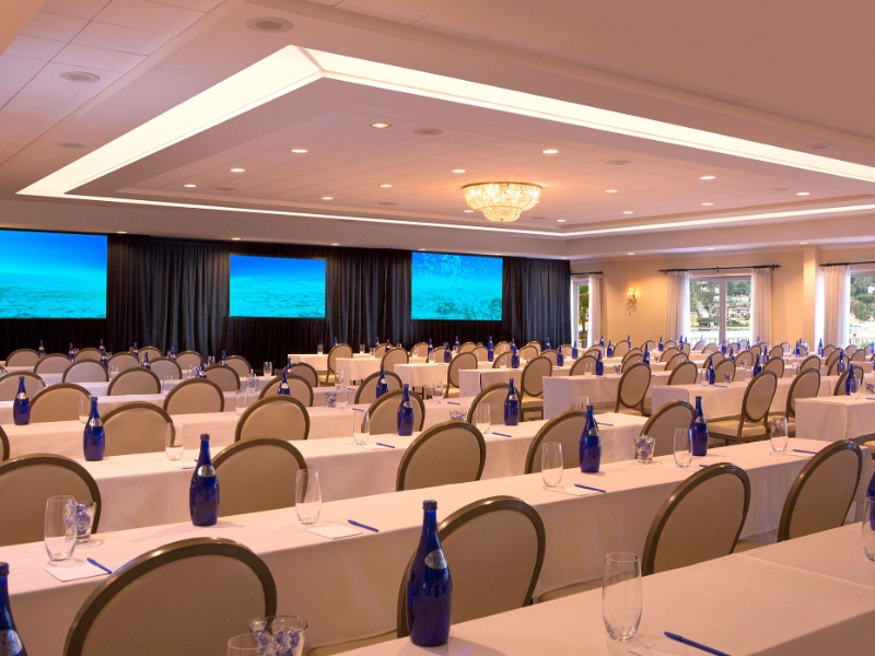 Point Loma Ballroom
