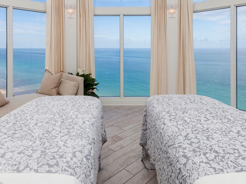 Pure Spa Pelican