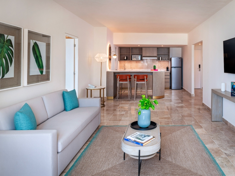 The Level Suite