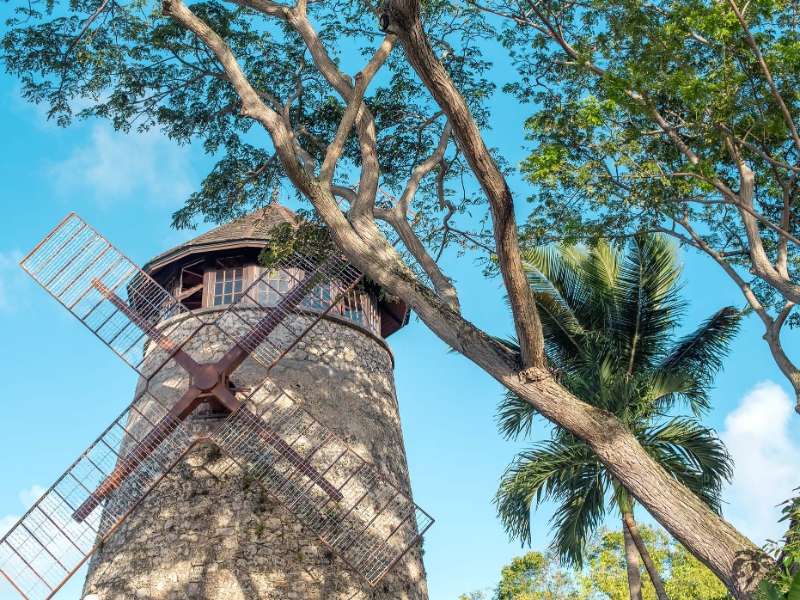 Moulin