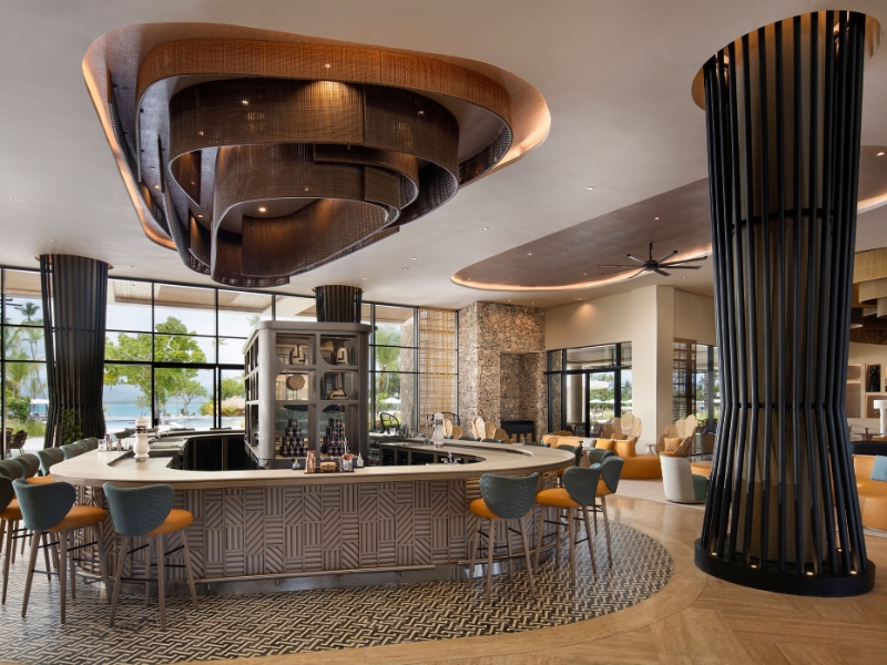 Lobby Bar