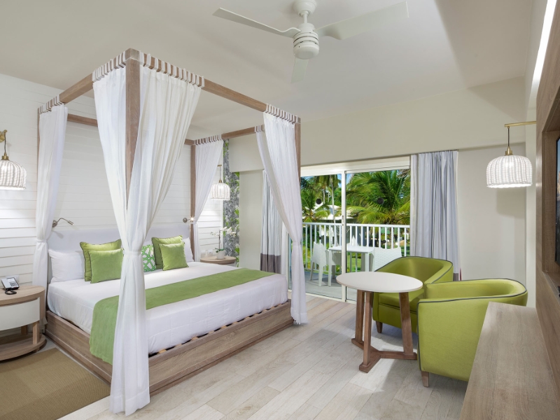 Romance Room