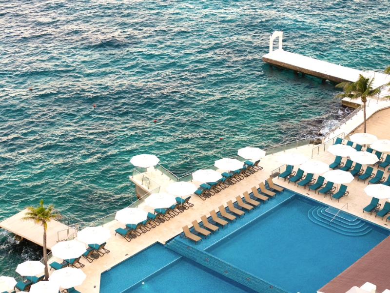Lifestyle Pool