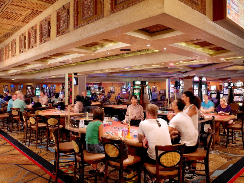 Casino