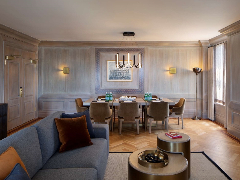 Meeting Room