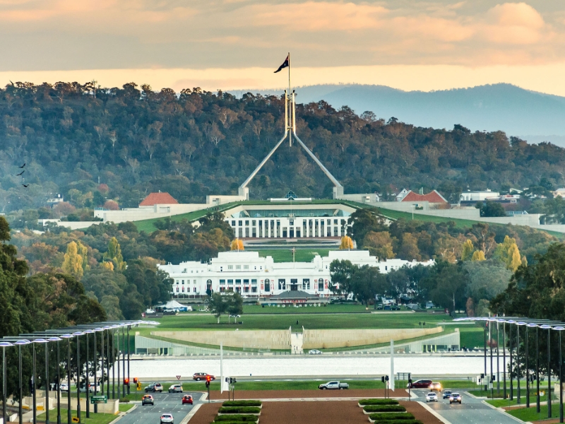 Parliament House