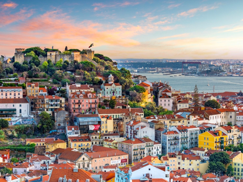Lisbon