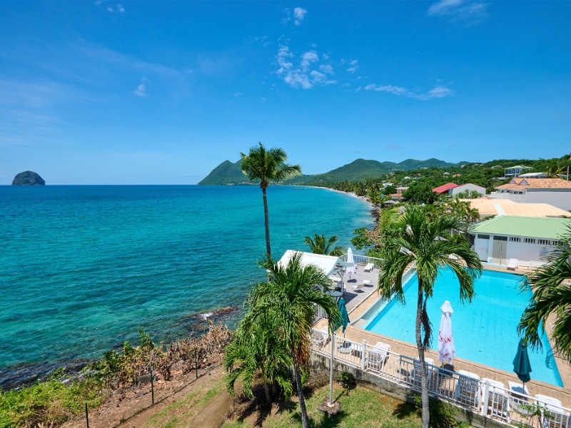 Beach View