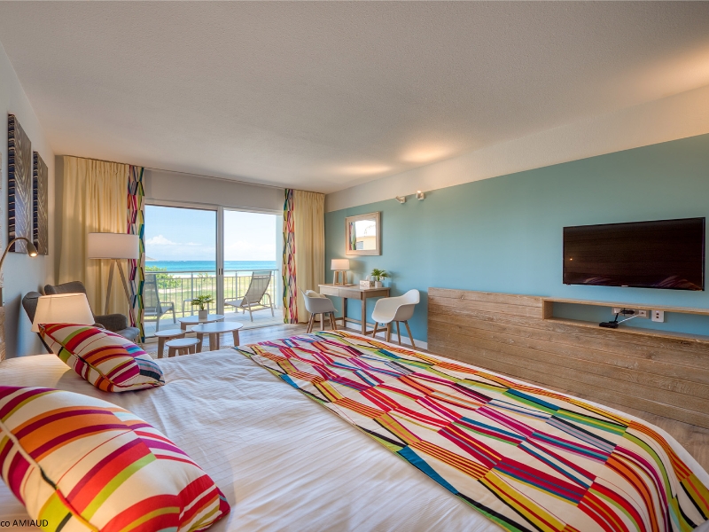 Premium Ocean Room