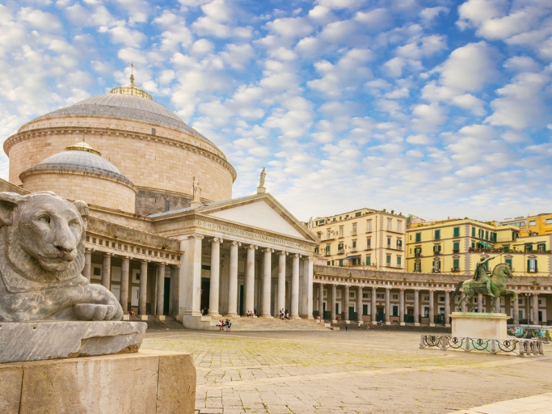 Basilica Reale Pontificia
