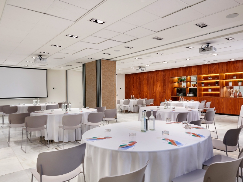Meeting Facilities