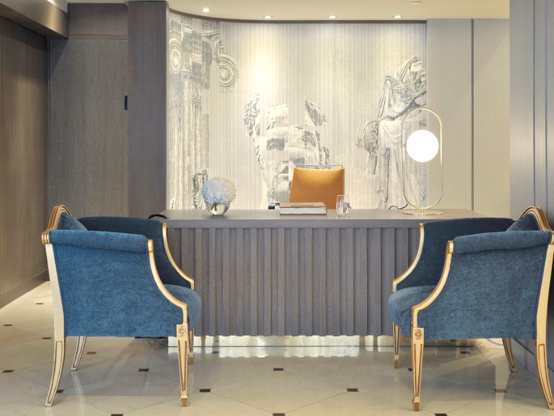 Concierge