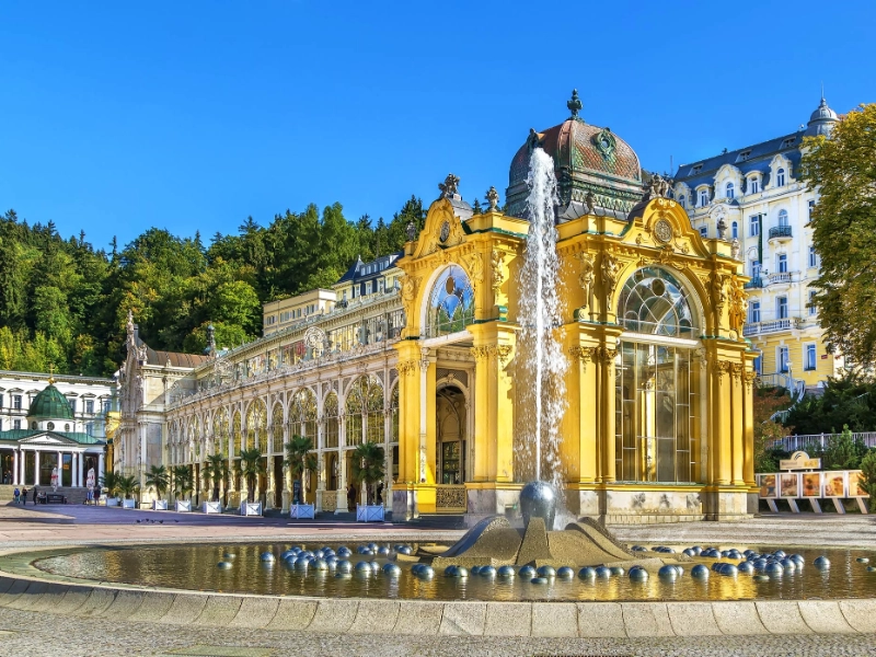 Marienbad