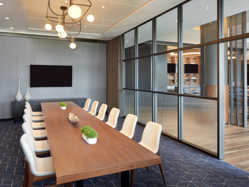 Private Dining Room