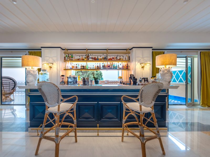 Belvedere Cafe