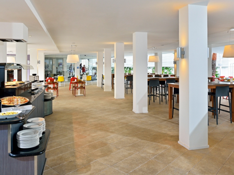 HouseMallorca Italian Restaurant