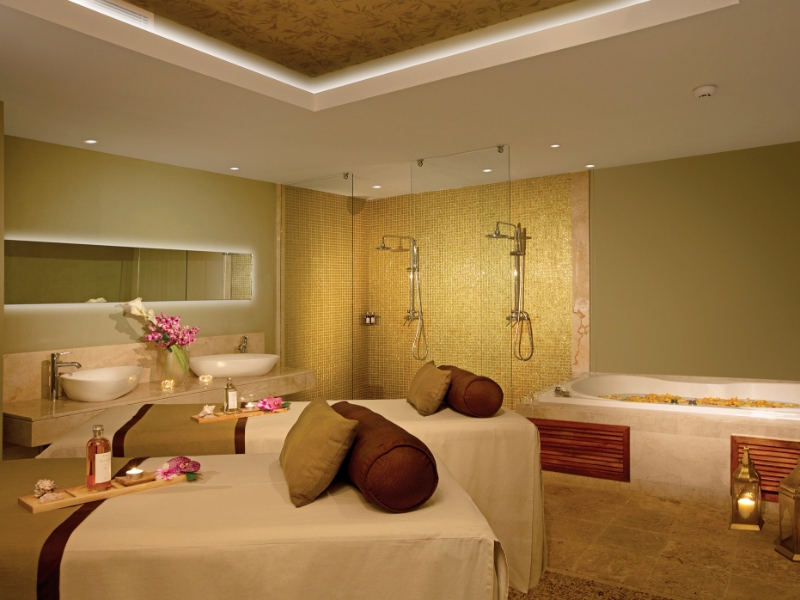 Spa