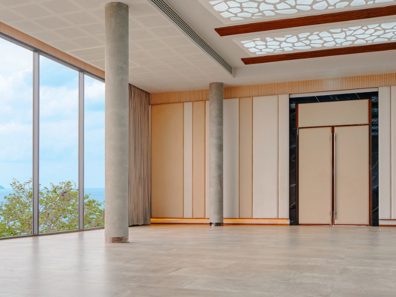 Hall