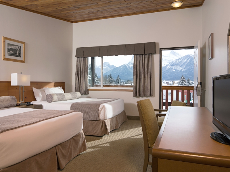 Standard Room 2 Queens