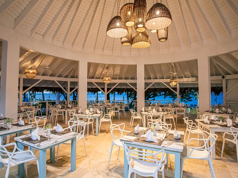Ocean Grill