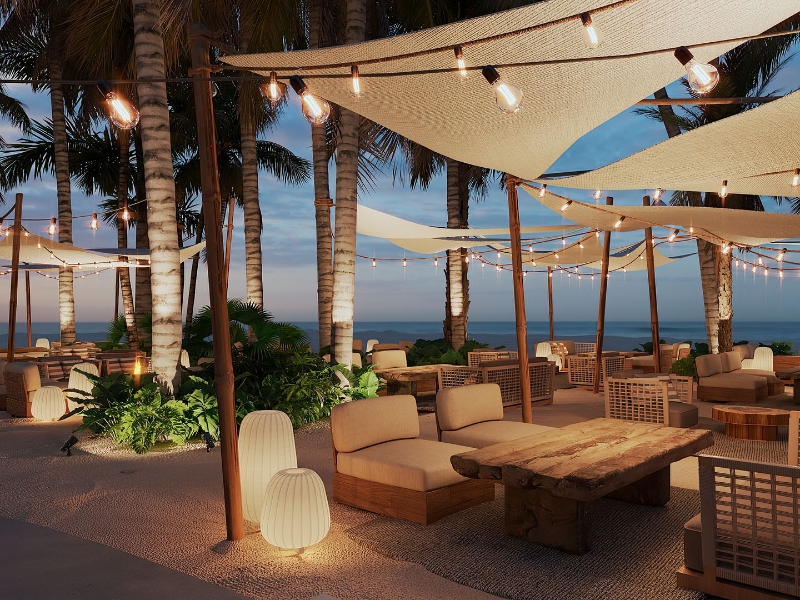 Bar Barracuda Lounge