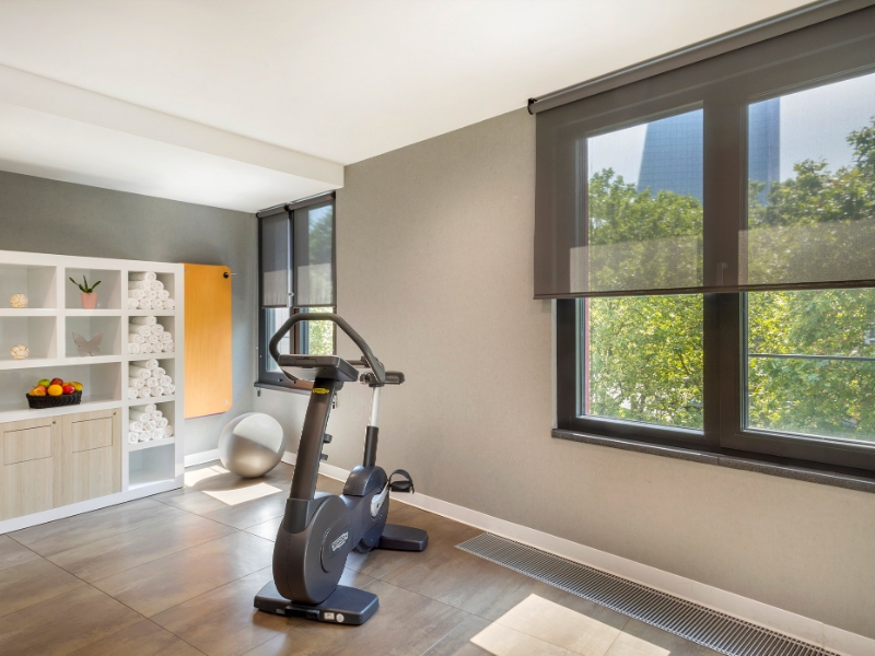 Fitness Facilities
