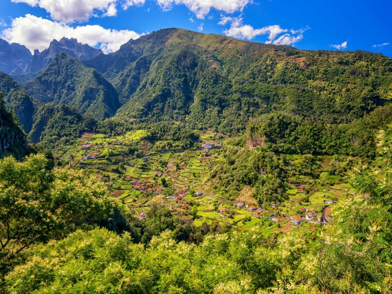 Madeira