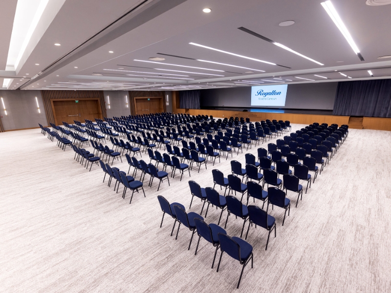Main Ballroom