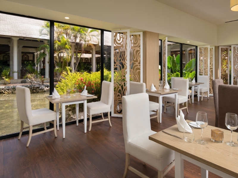 Capri Mediterranean Restaurant