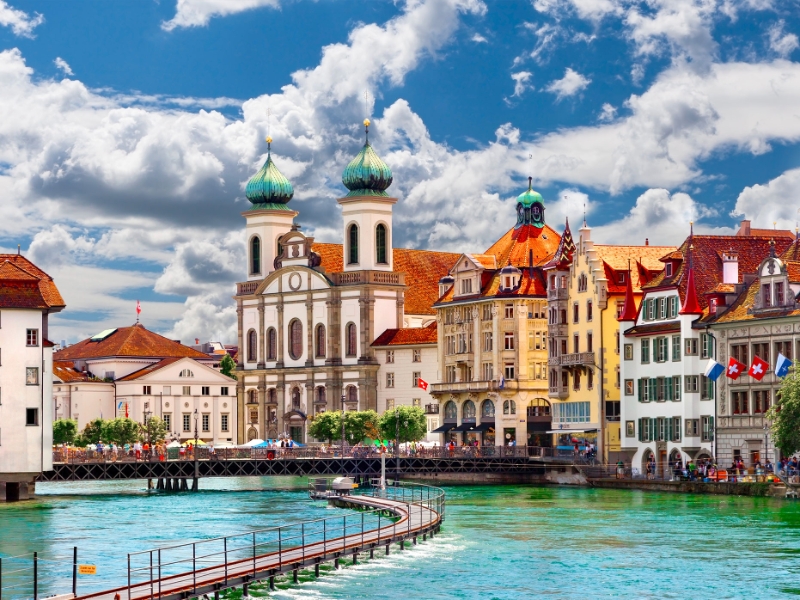 Lucerne